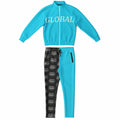 GMB Tracksuit (Baby Blue)