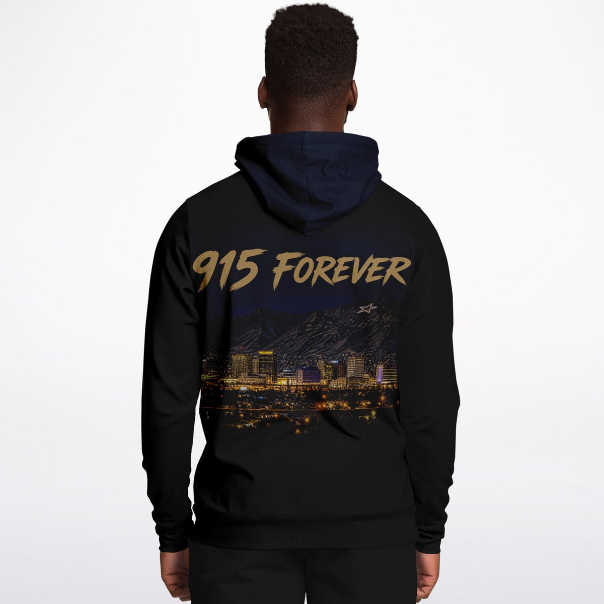 915 FOREVER Hoodie