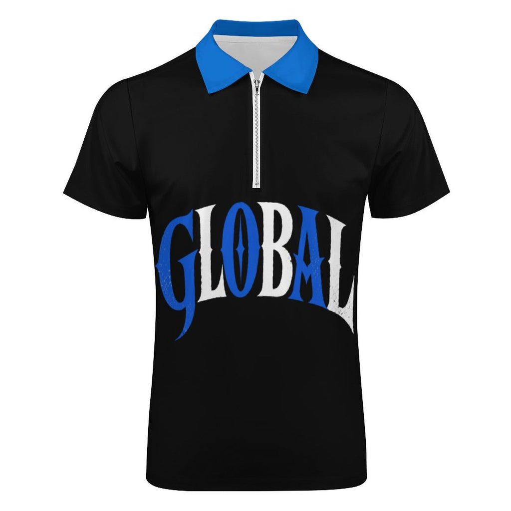 GLOBAL POLO BLUE