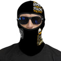 Quack N Stack Mask