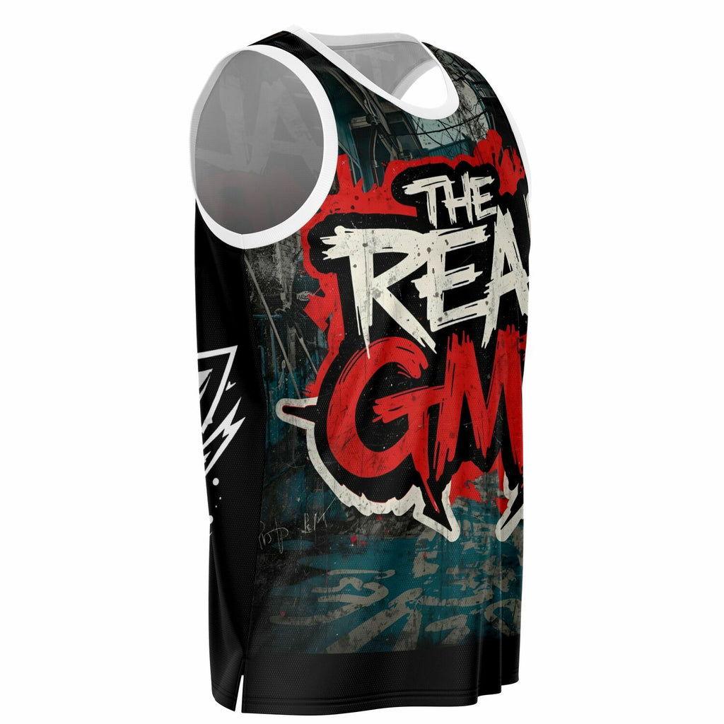 GMB Jersey