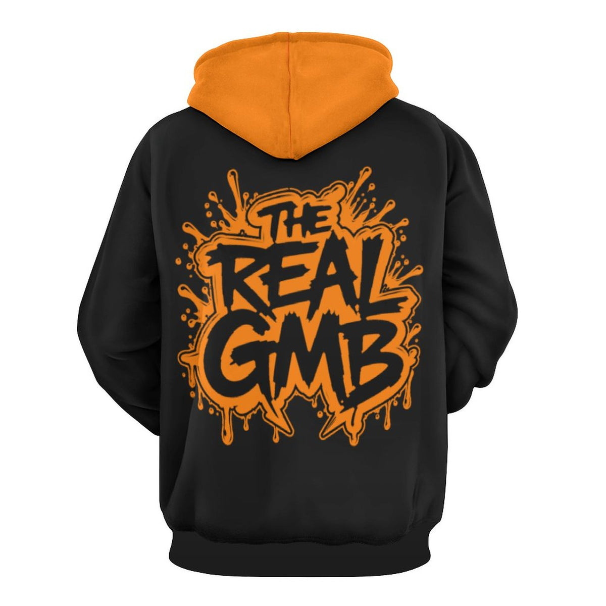 HELLAWEED X GMB COLLAB Hoodie