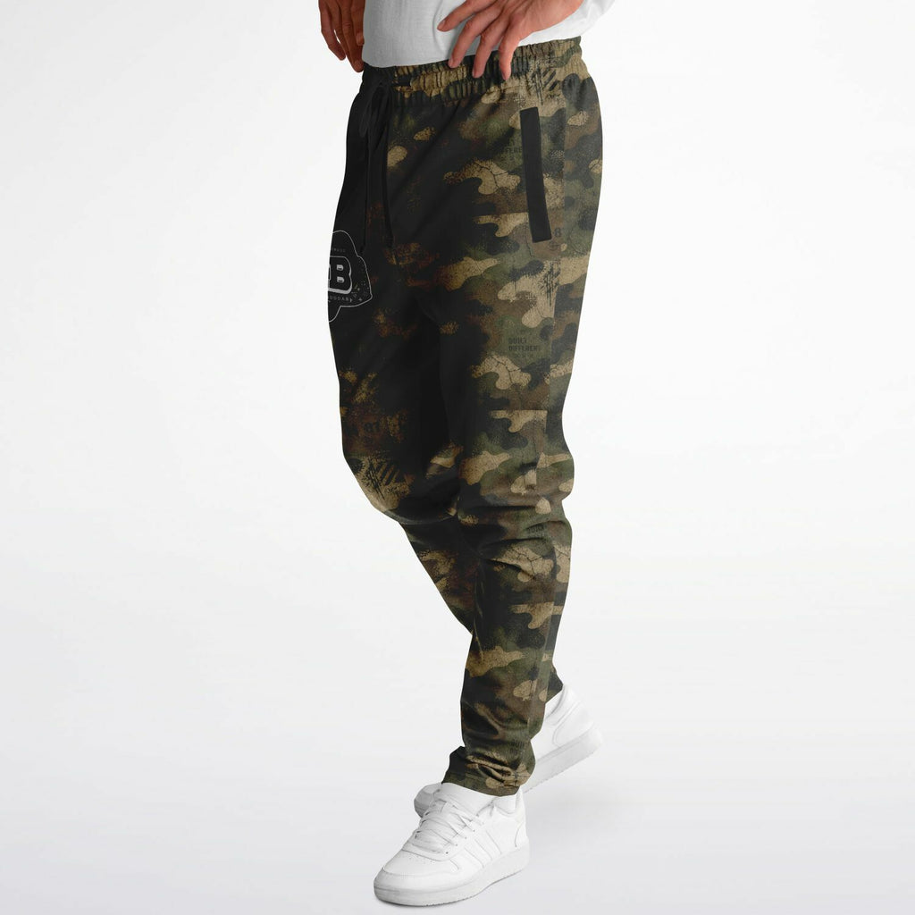 GMB Camo Pants