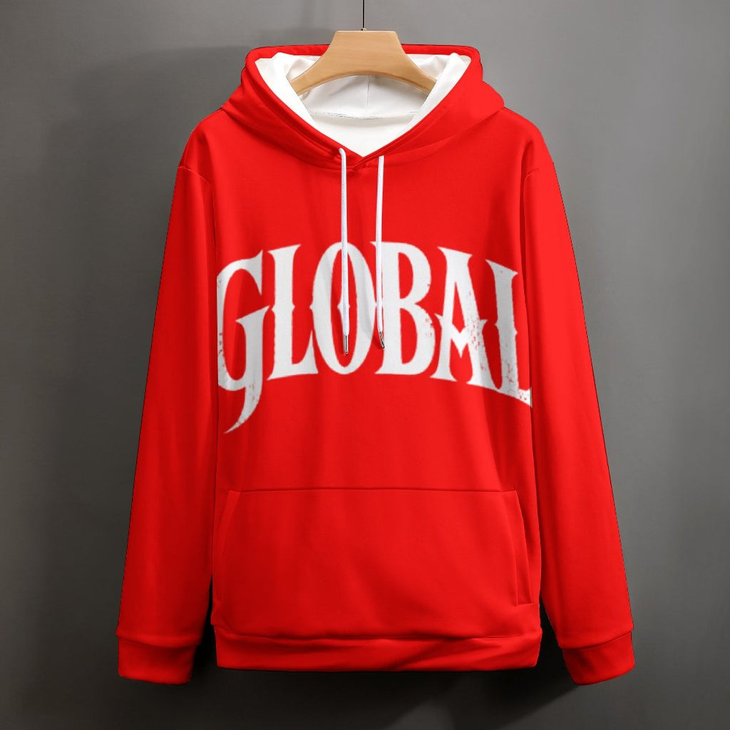 GMB GLOBAL HOODIE