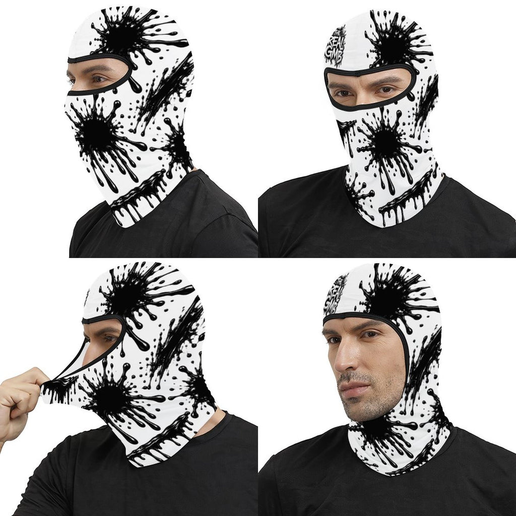 GMB Trench Suit Mask