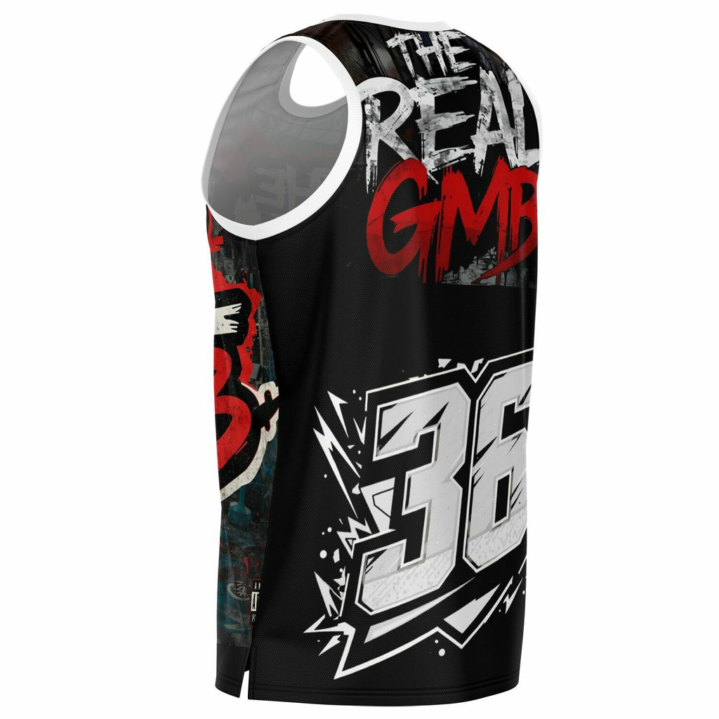GMB Jersey