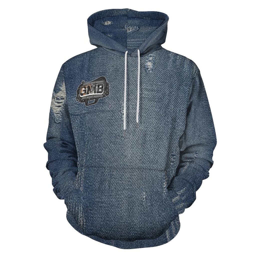 GMB Jean Hoodie