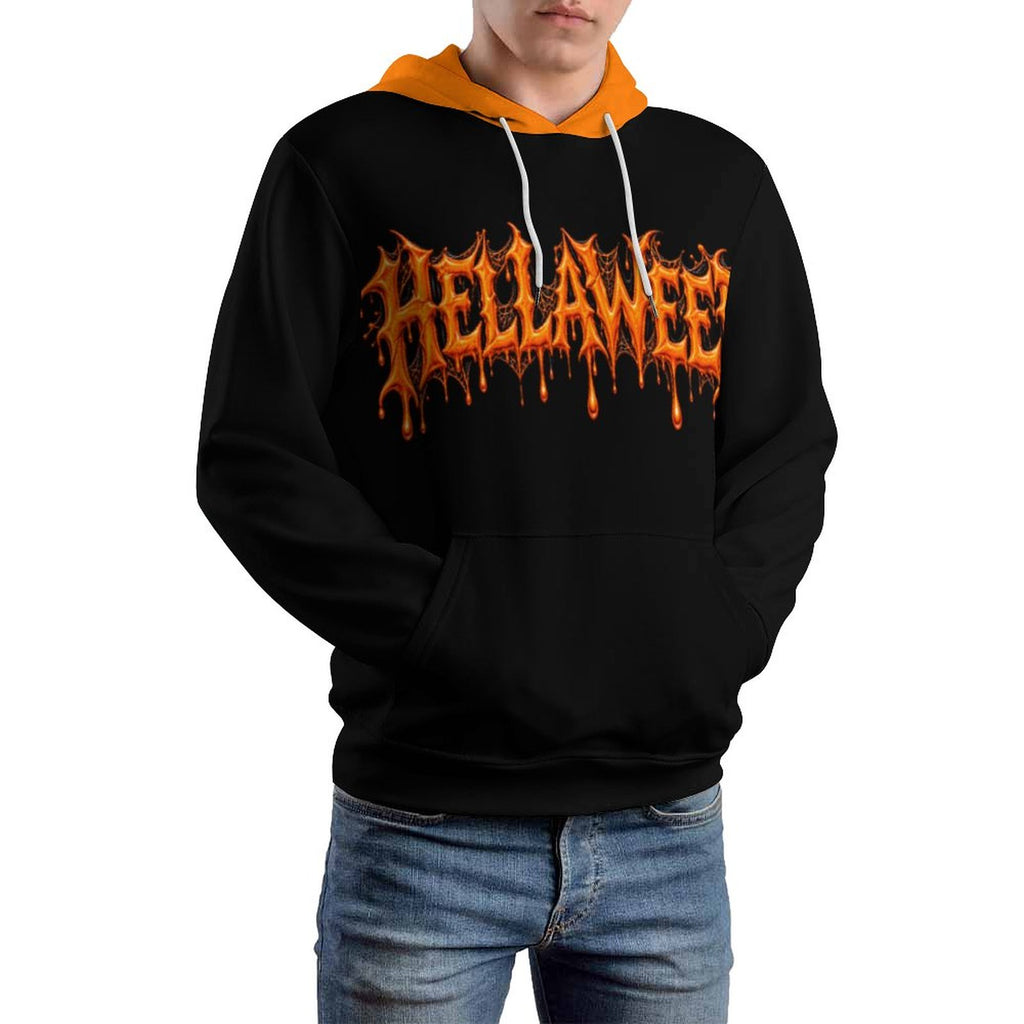 HELLAWEED X GMB COLLAB Hoodie