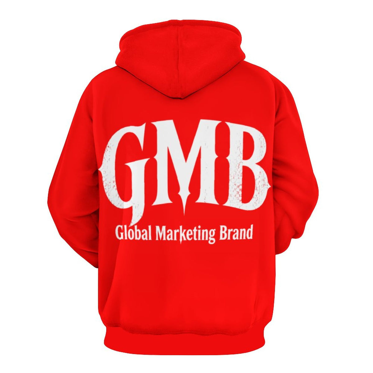 GMB GLOBAL HOODIE