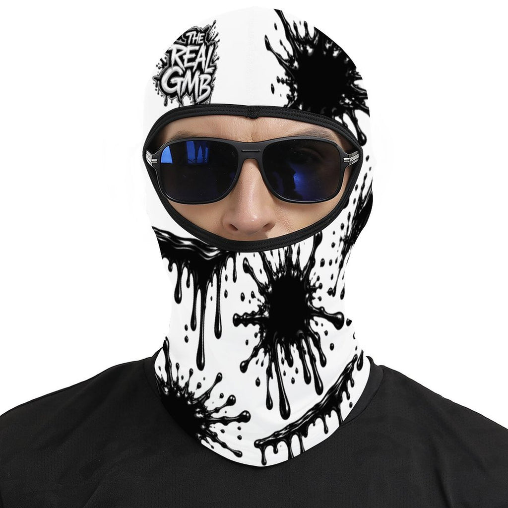 GMB Trench Suit Mask