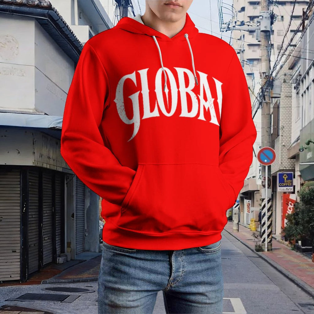 GMB GLOBAL HOODIE