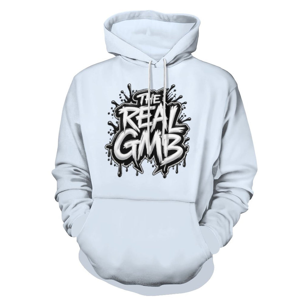DRIP PLUG HOODIE (sky blue)