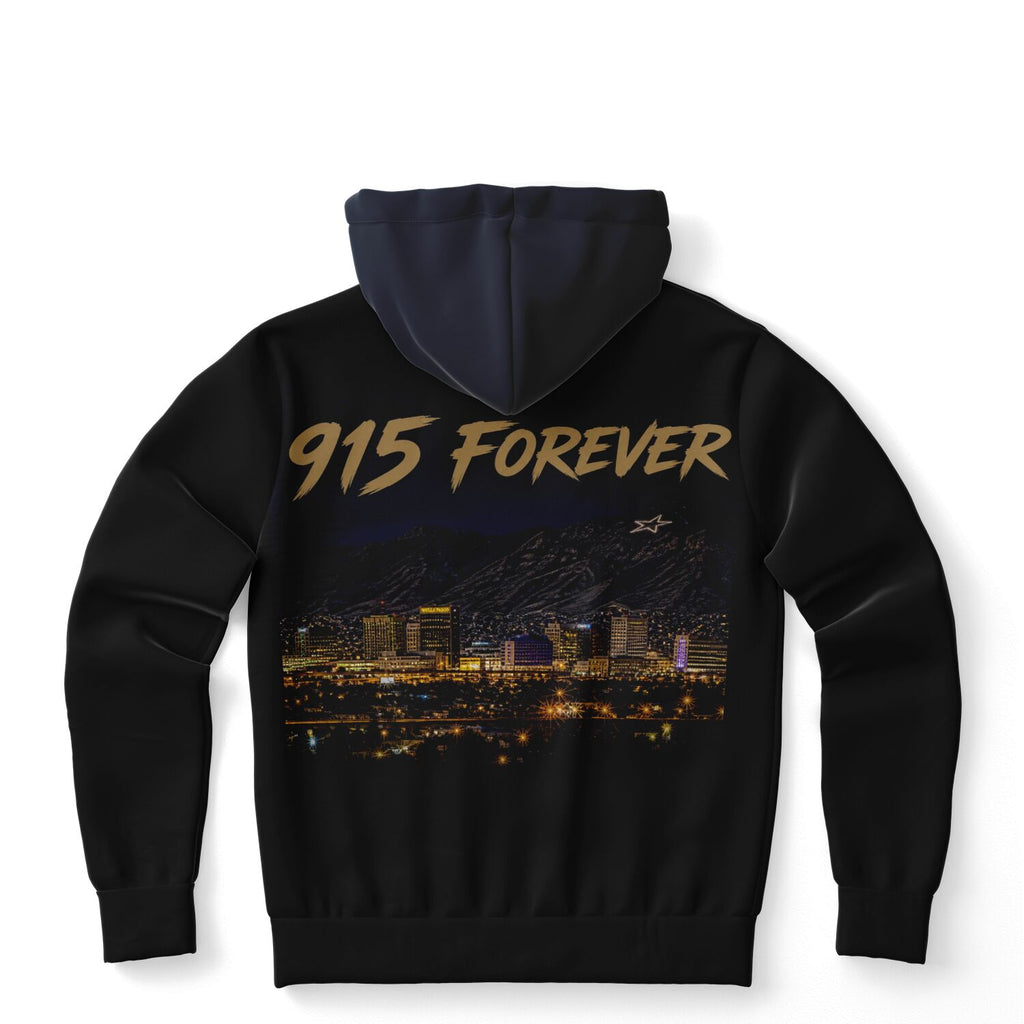 915 FOREVER Hoodie