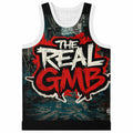 GMB Jersey