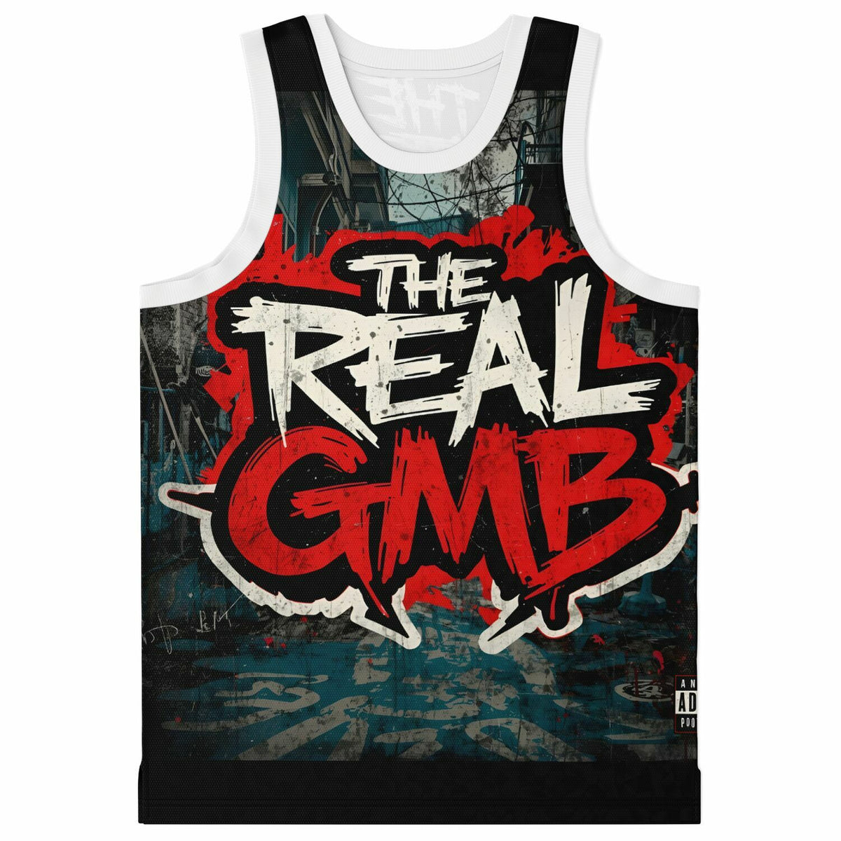 GMB Jersey