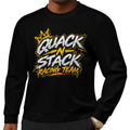 Quack N Stack Mens Pull Over