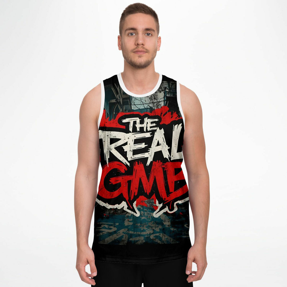 GMB Jersey