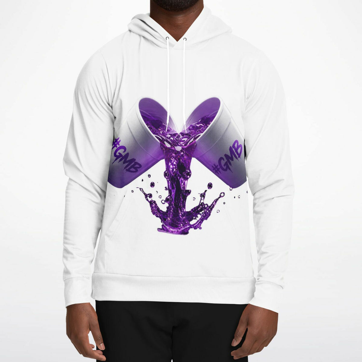 GMB TX MADE HOODIE