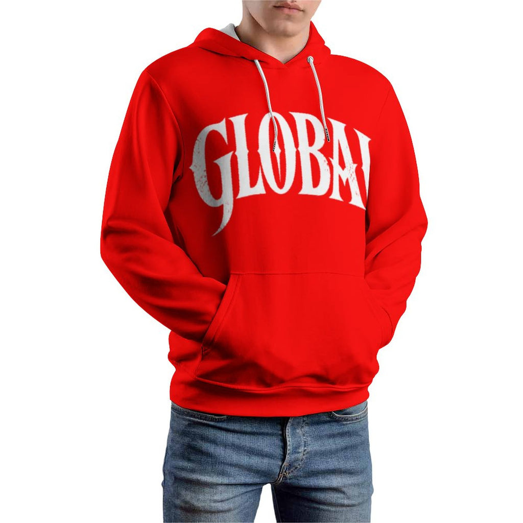 GMB GLOBAL HOODIE