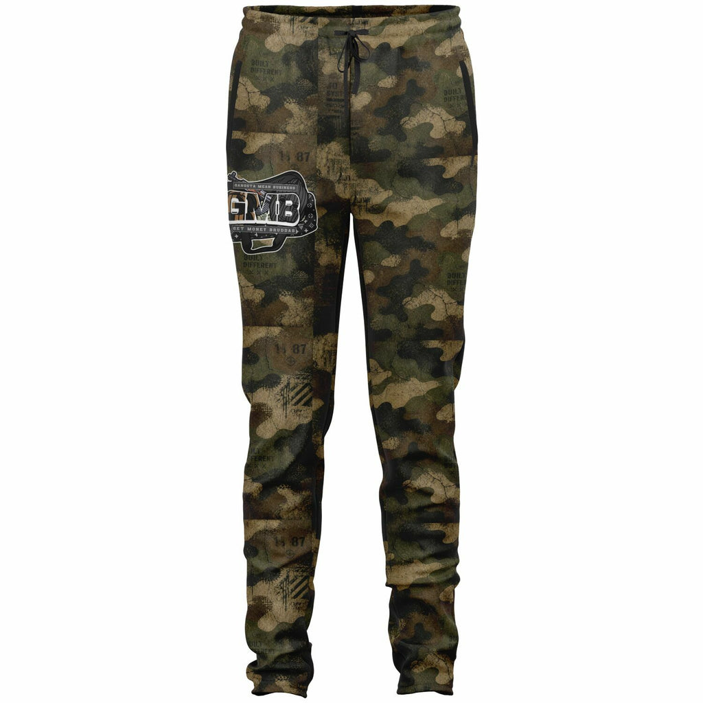 GMB Camo Pants