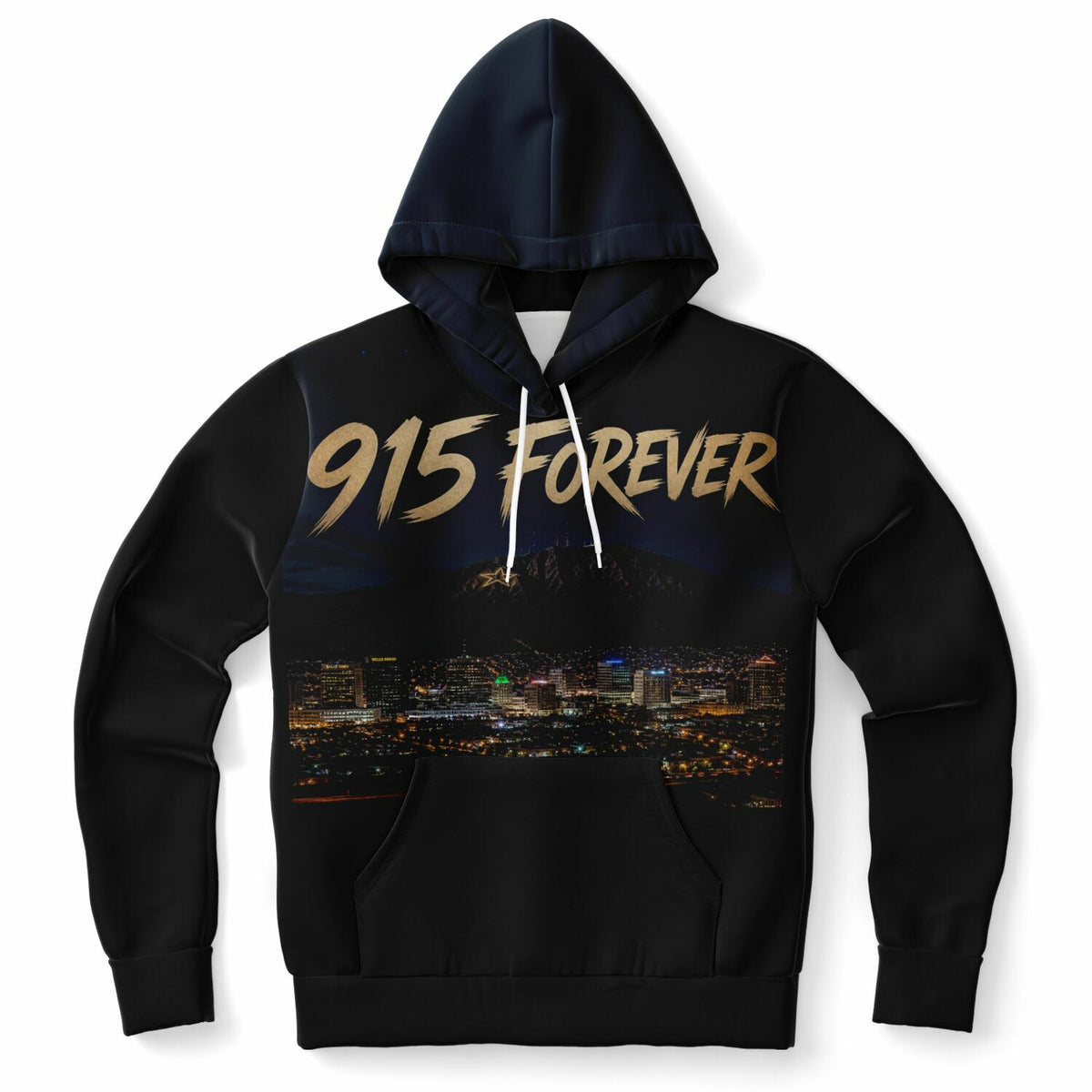 915 FOREVER Hoodie
