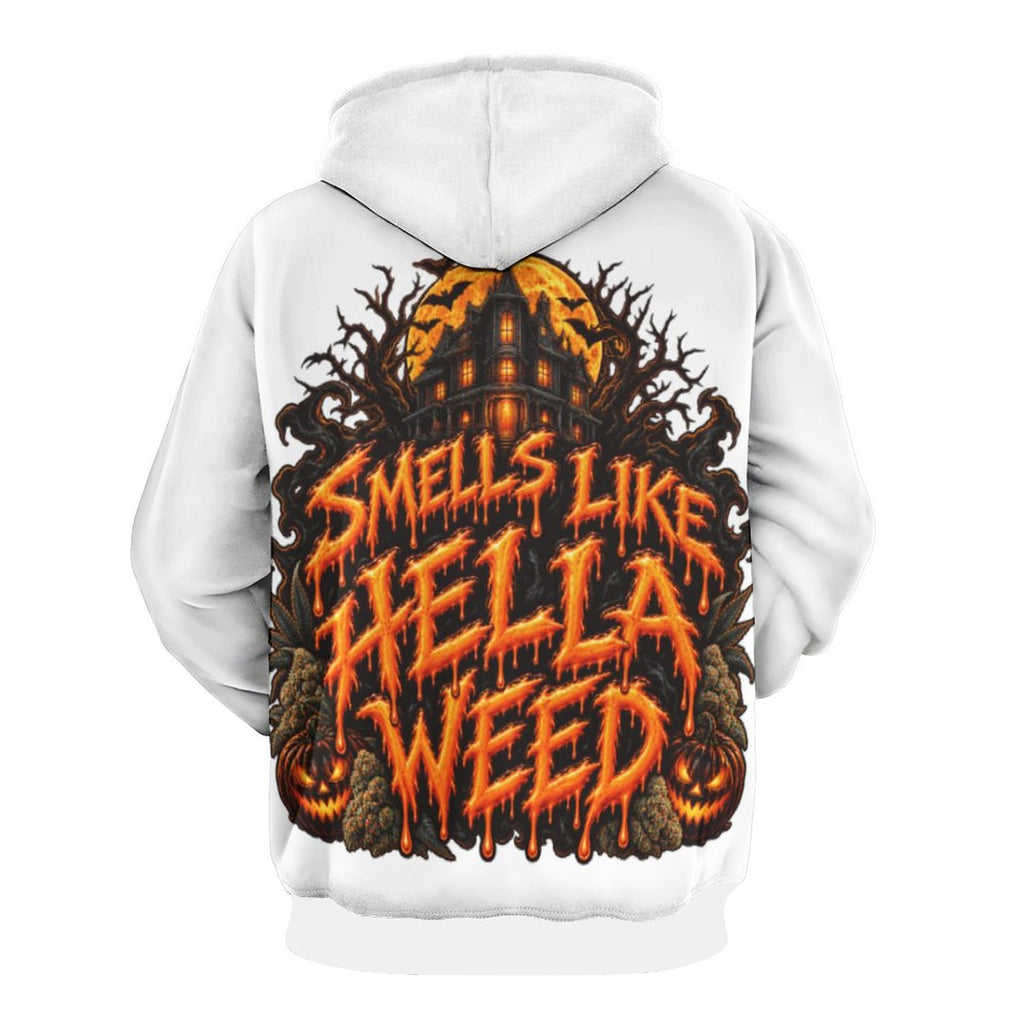 HELLAWEED Men's Hoodie