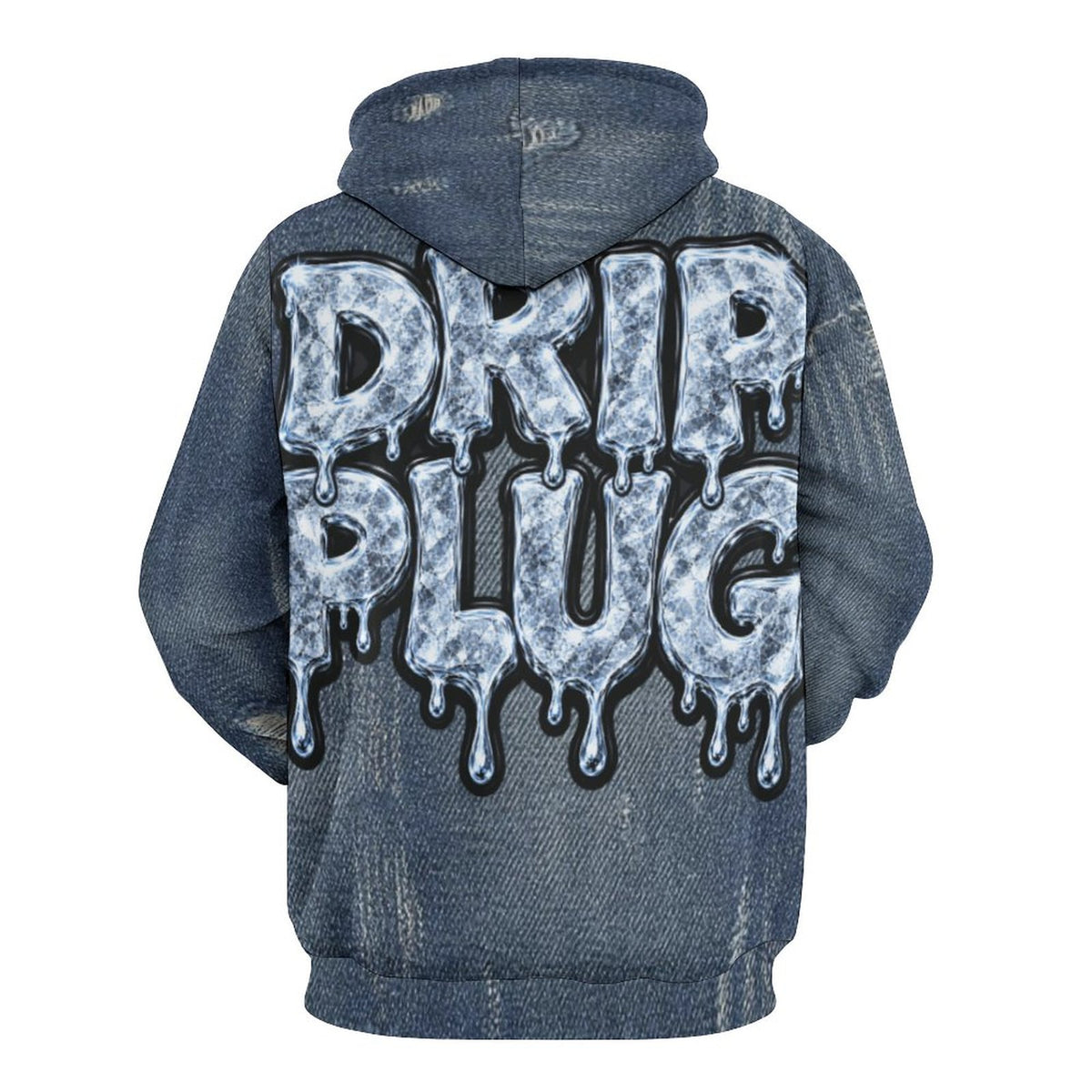 GMB Jean Hoodie
