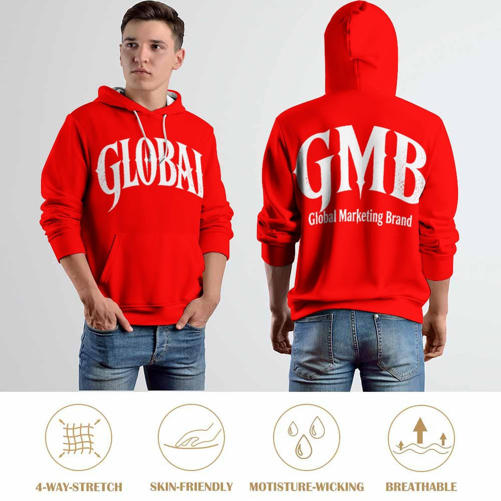 GMB GLOBAL HOODIE