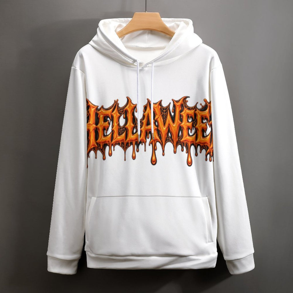 HELLAWEED Men's Hoodie
