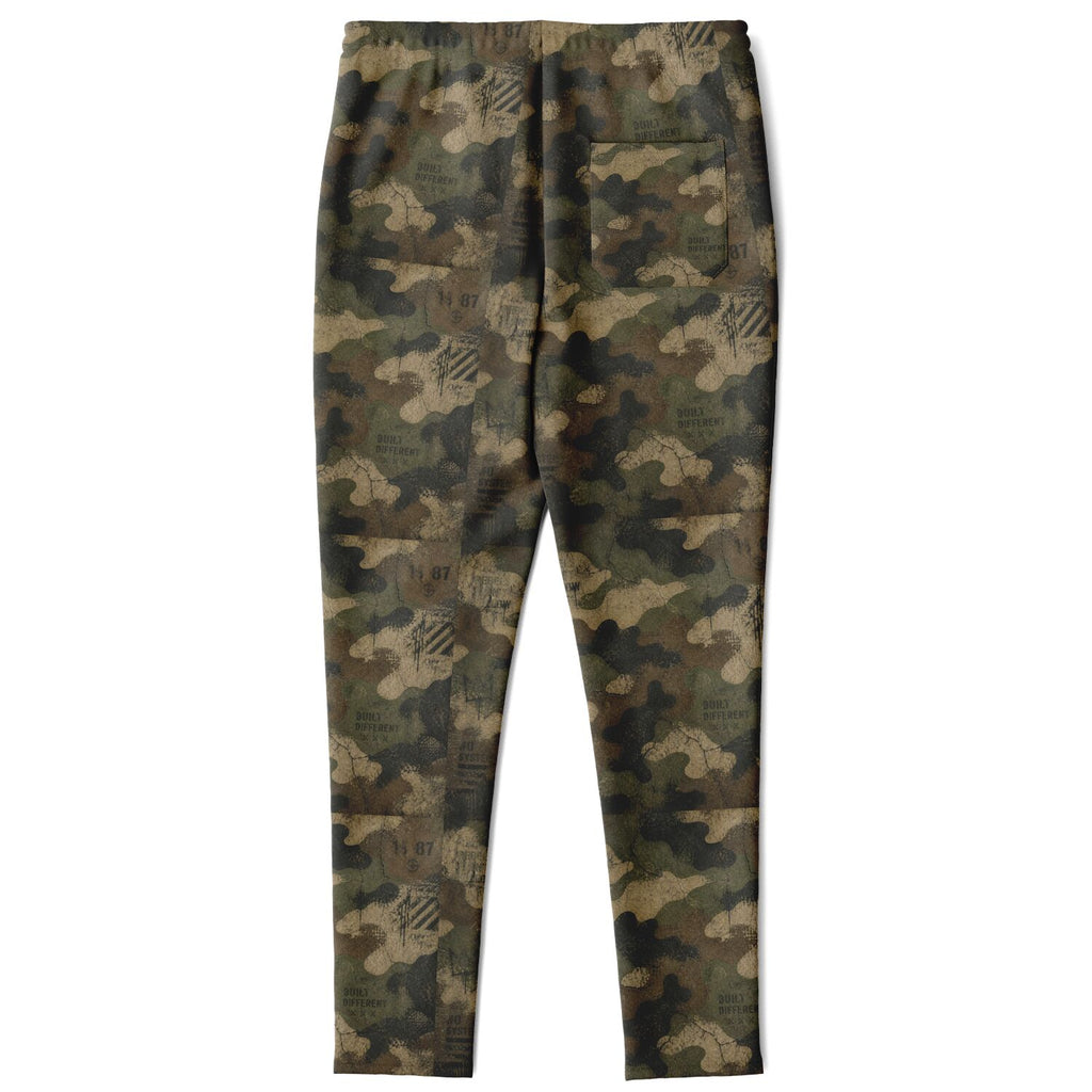 GMB Camo Pants
