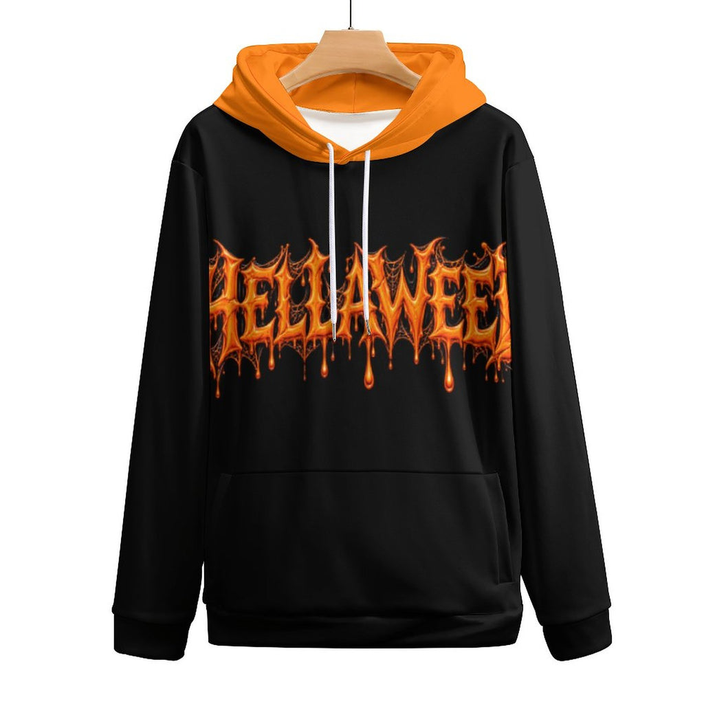 HELLAWEED X GMB COLLAB Hoodie