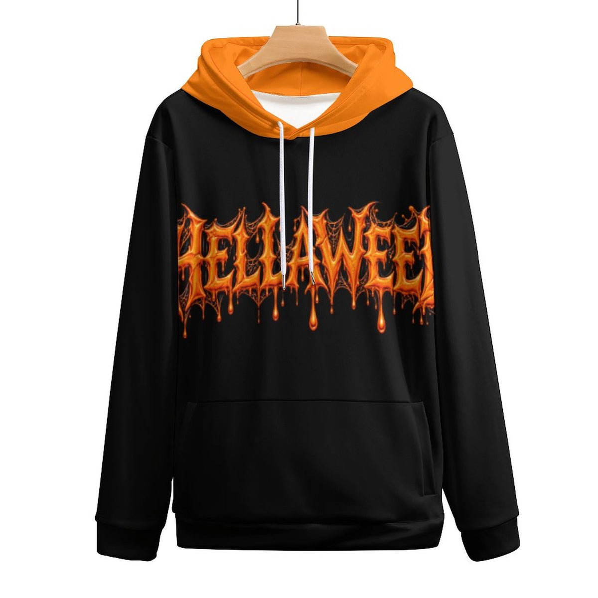 HELLAWEED X GMB COLLAB Hoodie