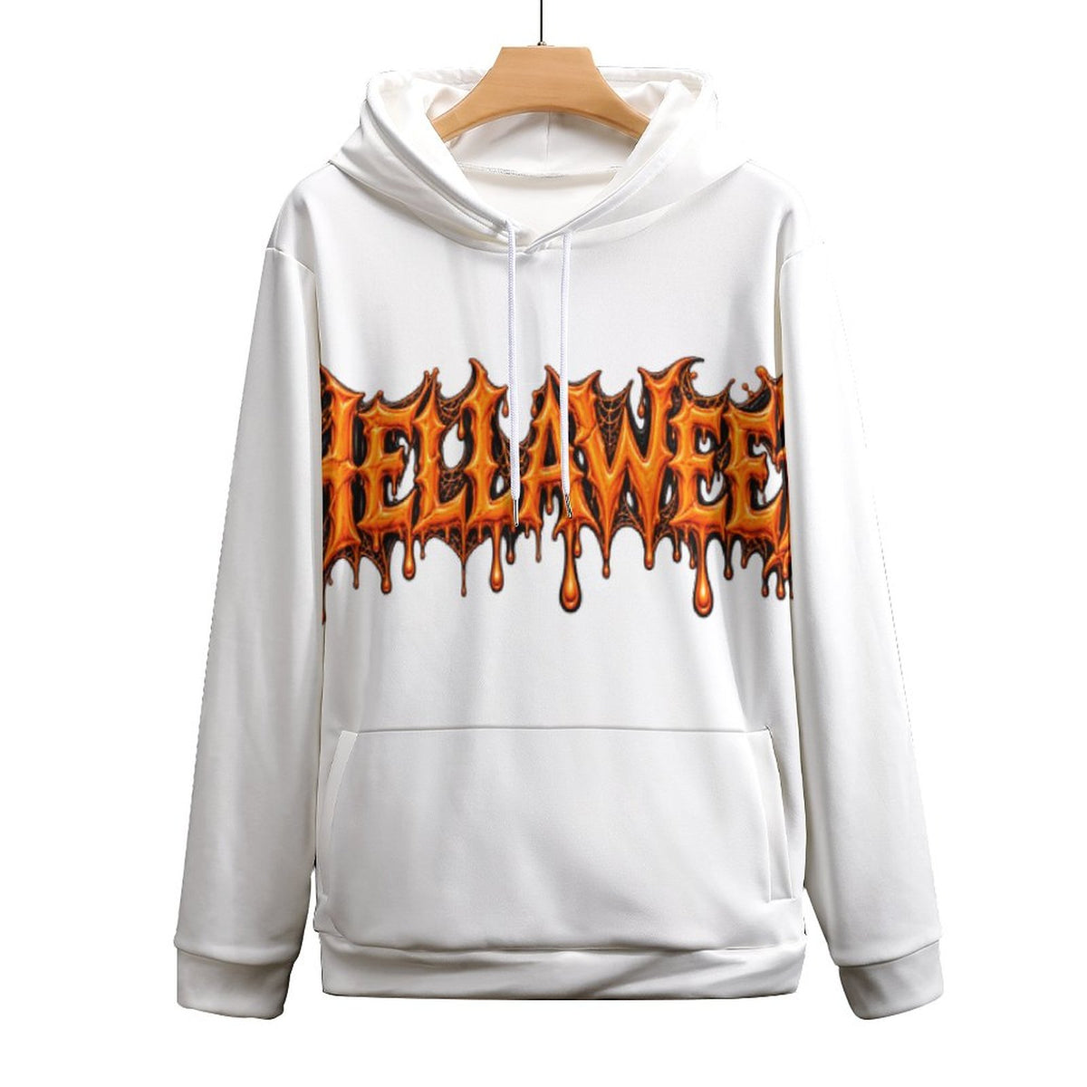 HELLAWEED Men's Hoodie