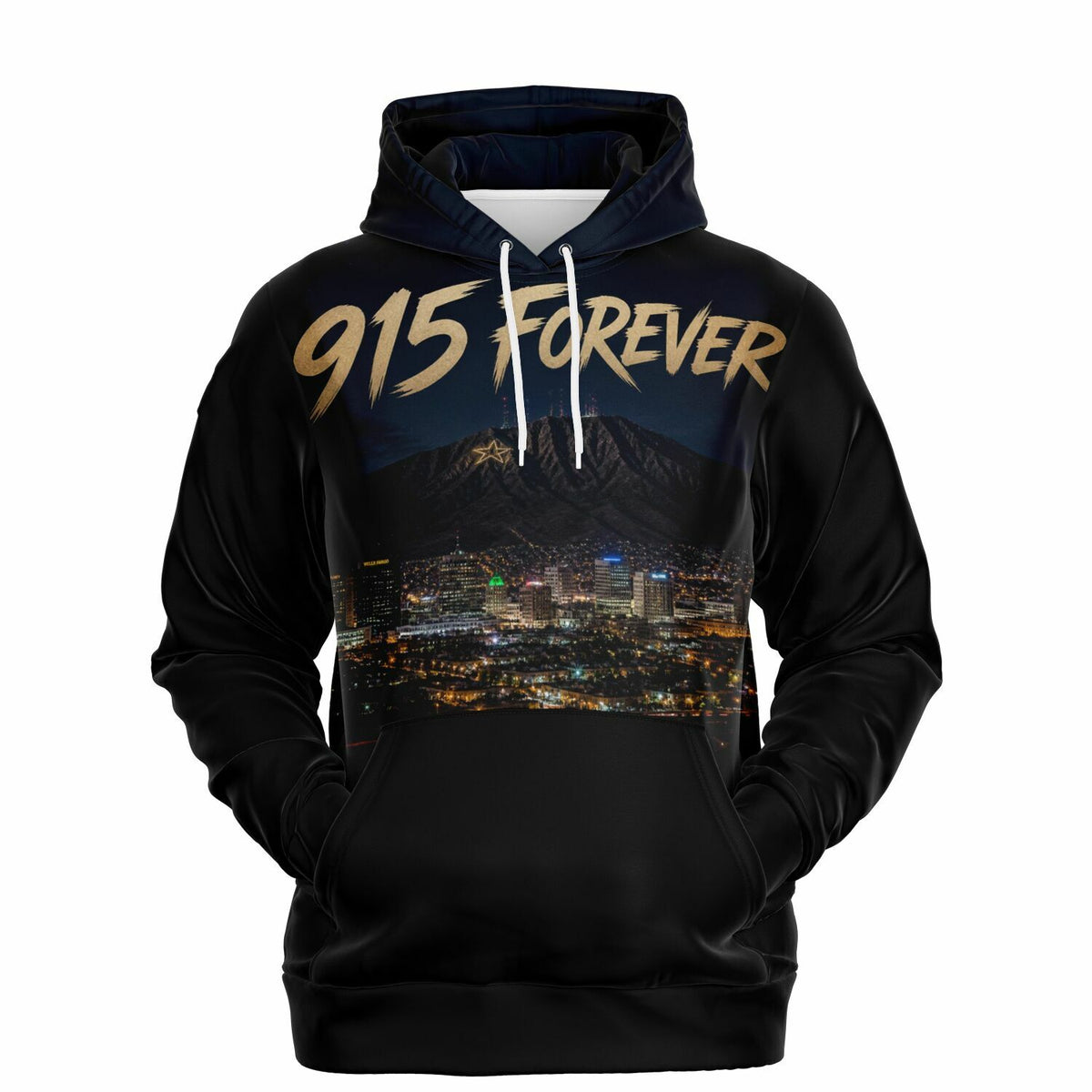 915 FOREVER Hoodie