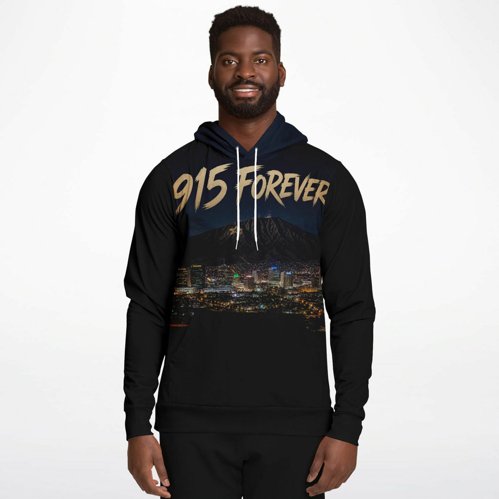 915 FOREVER Hoodie