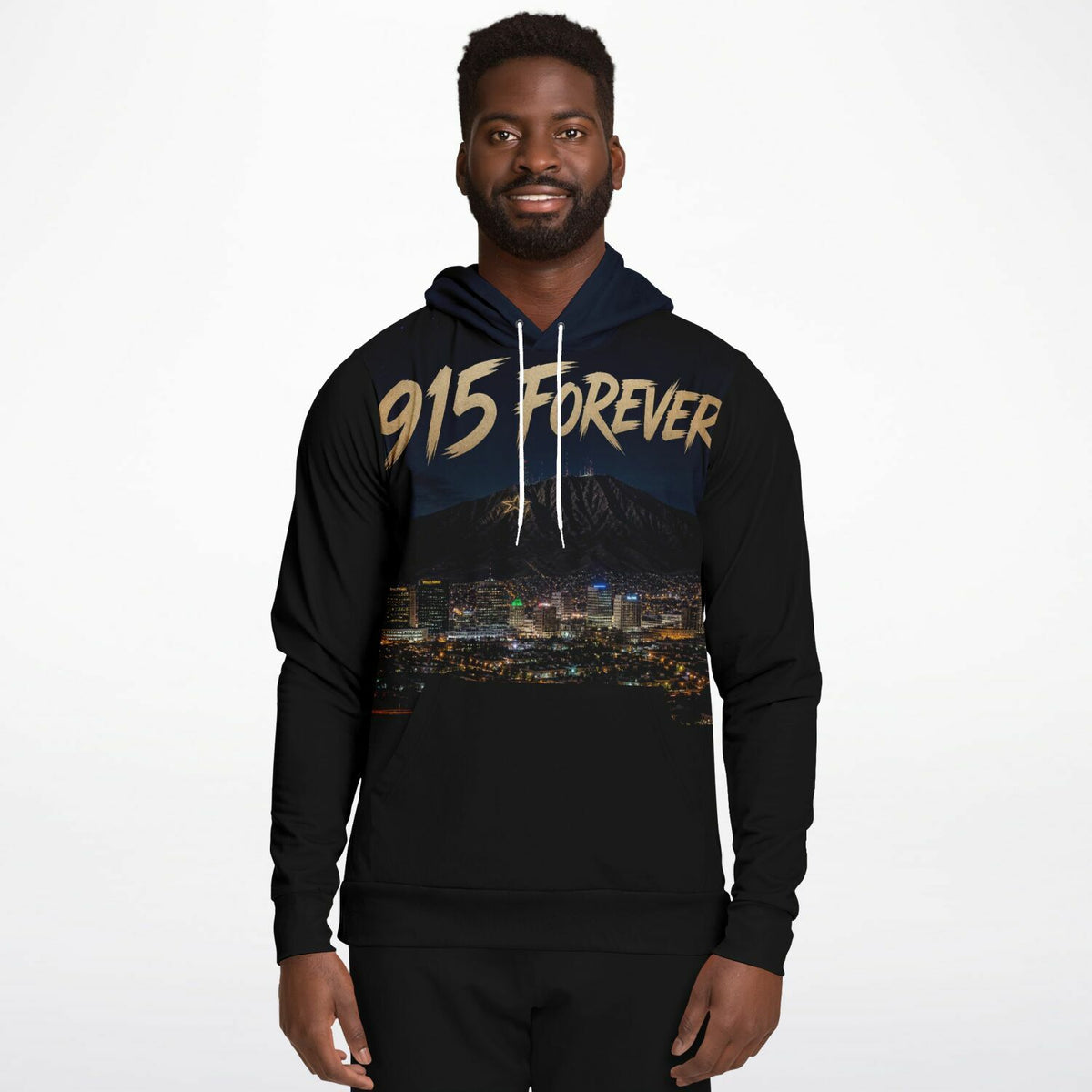 915 FOREVER Hoodie