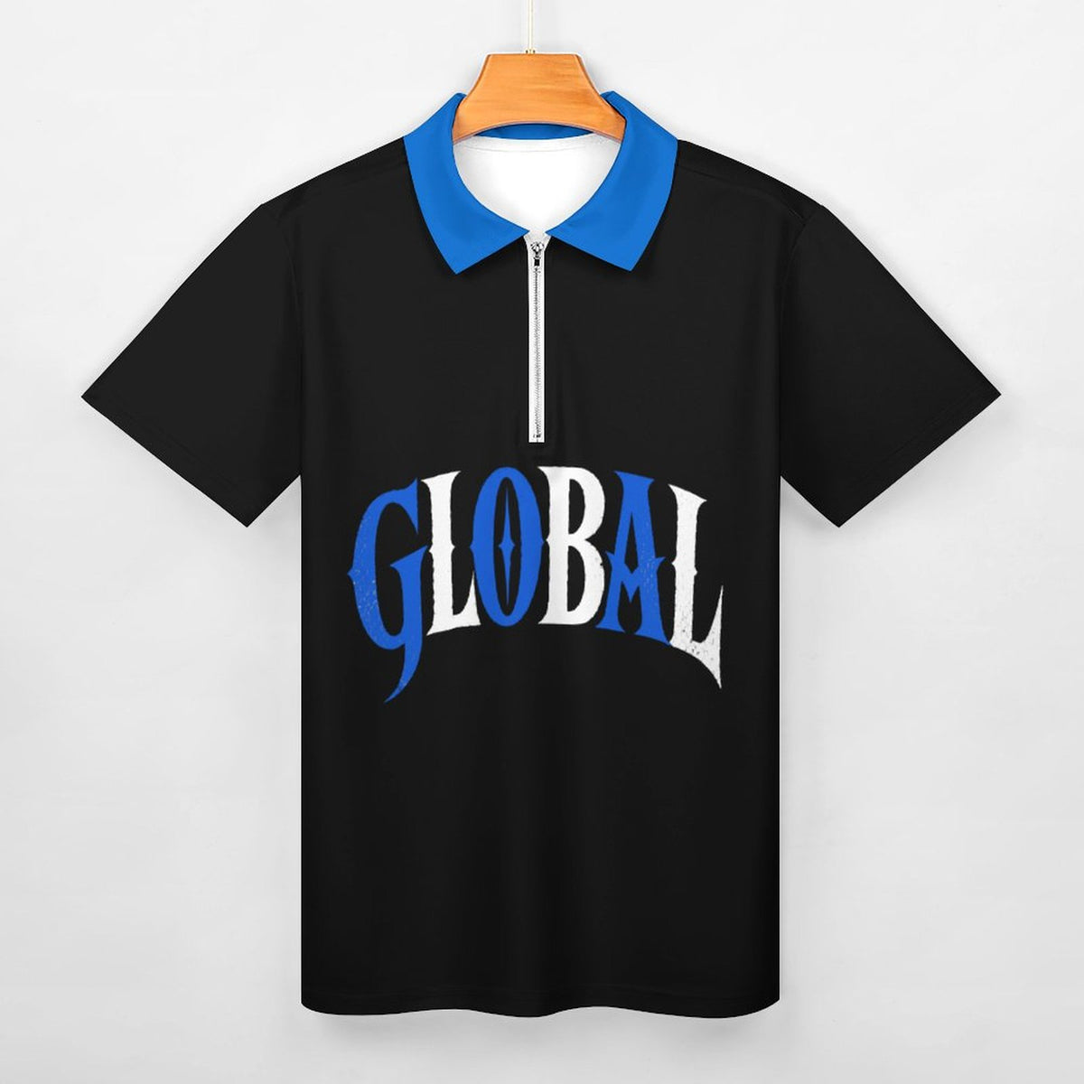 GLOBAL POLO BLUE