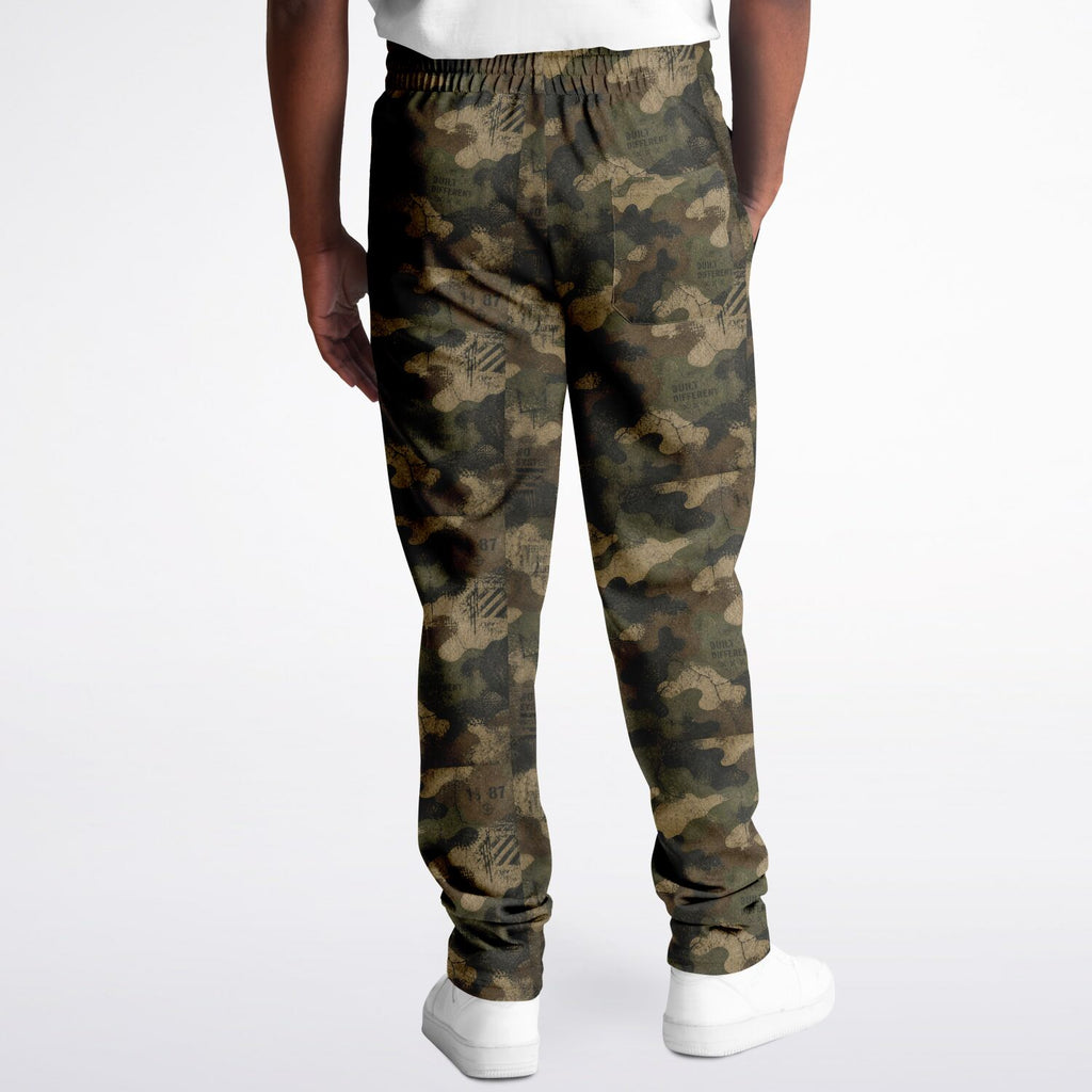 GMB Camo Pants