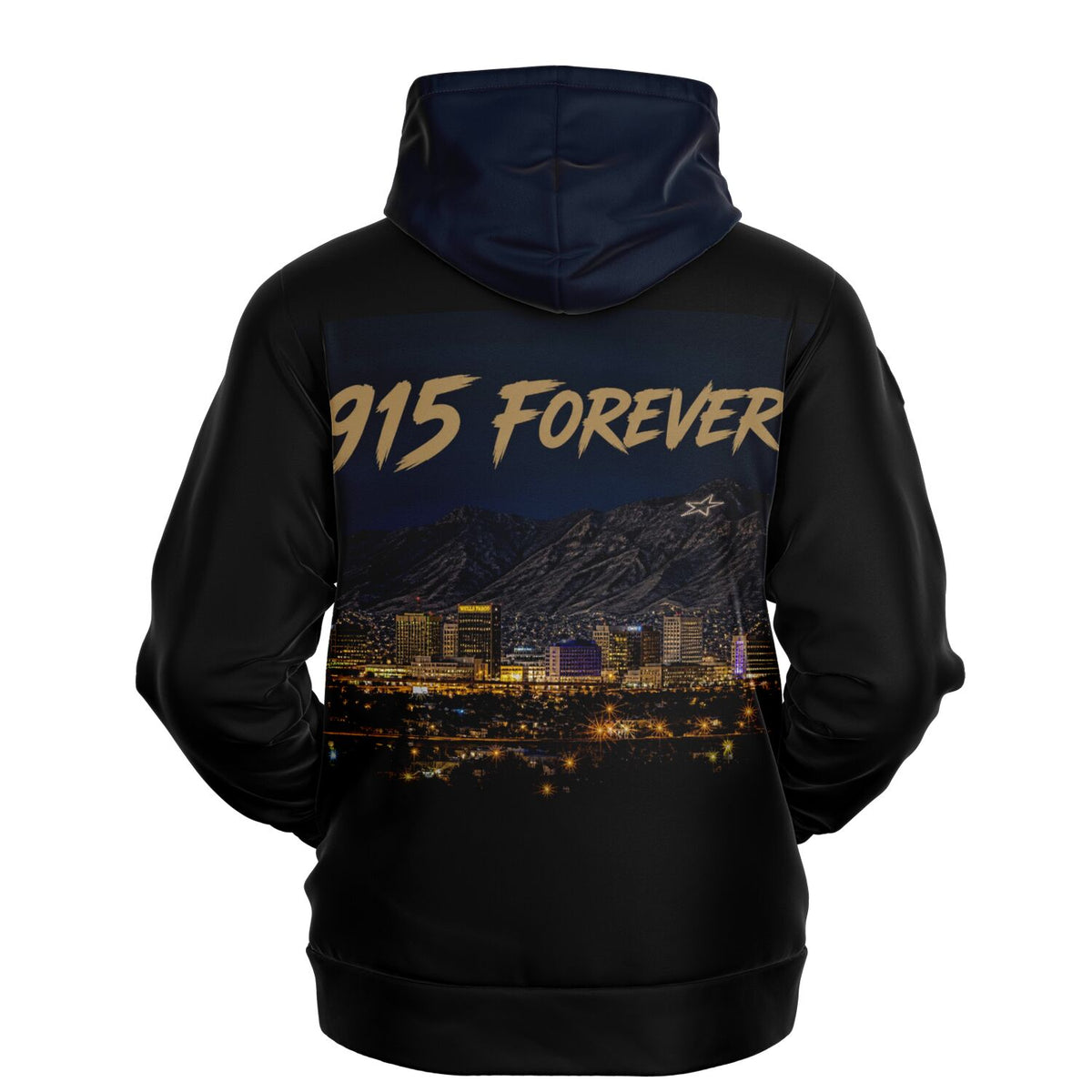 915 FOREVER Hoodie