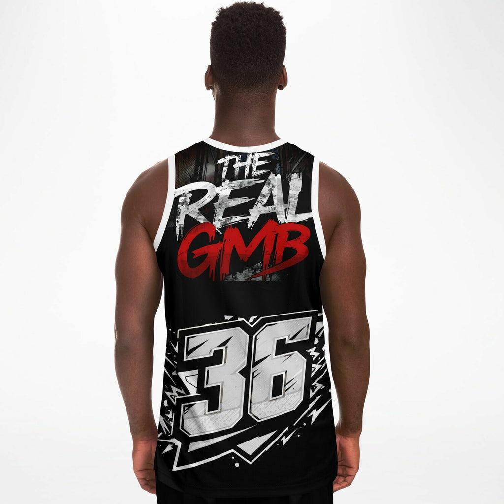 GMB Jersey