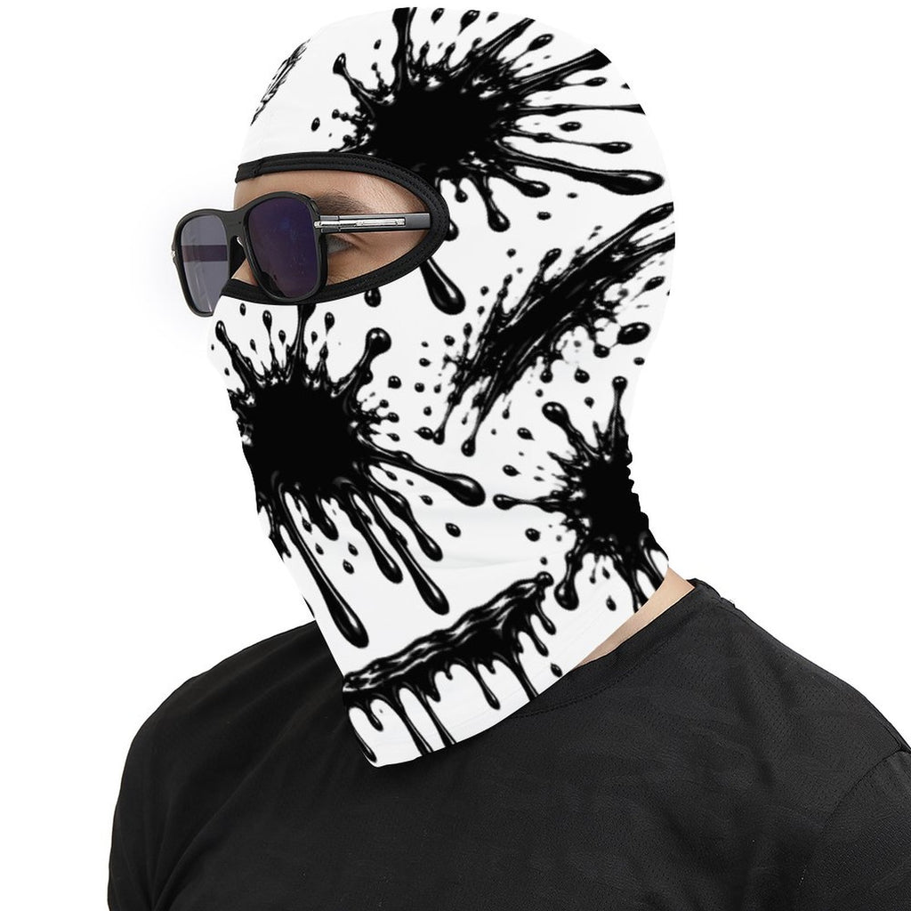 GMB Trench Suit Mask