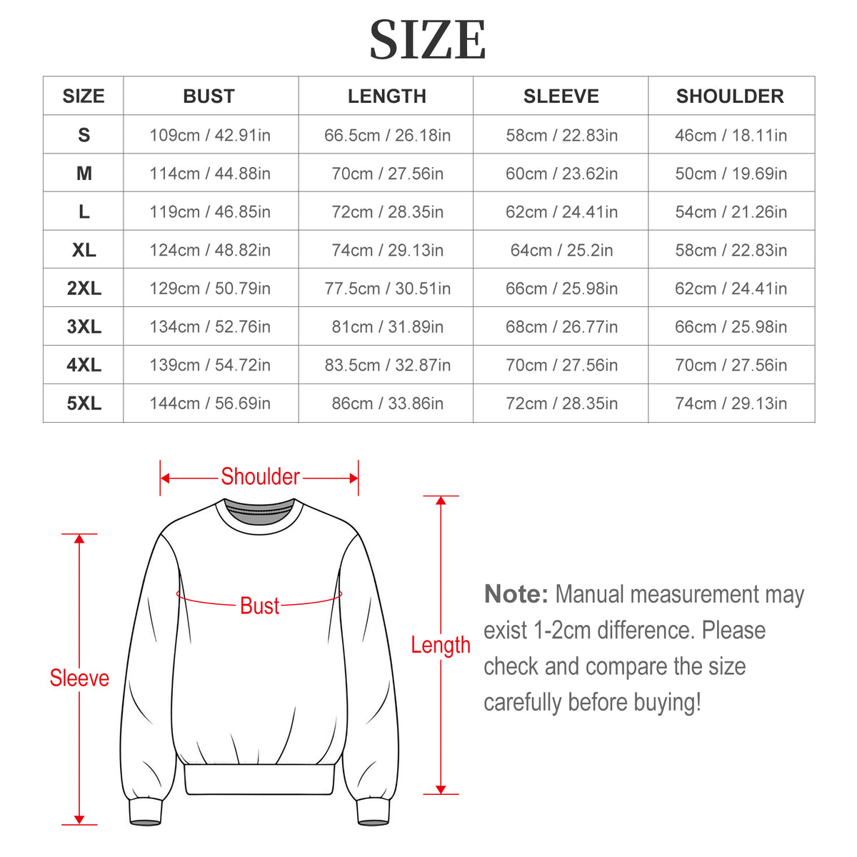 Quack N Stack Mens Pull Over
