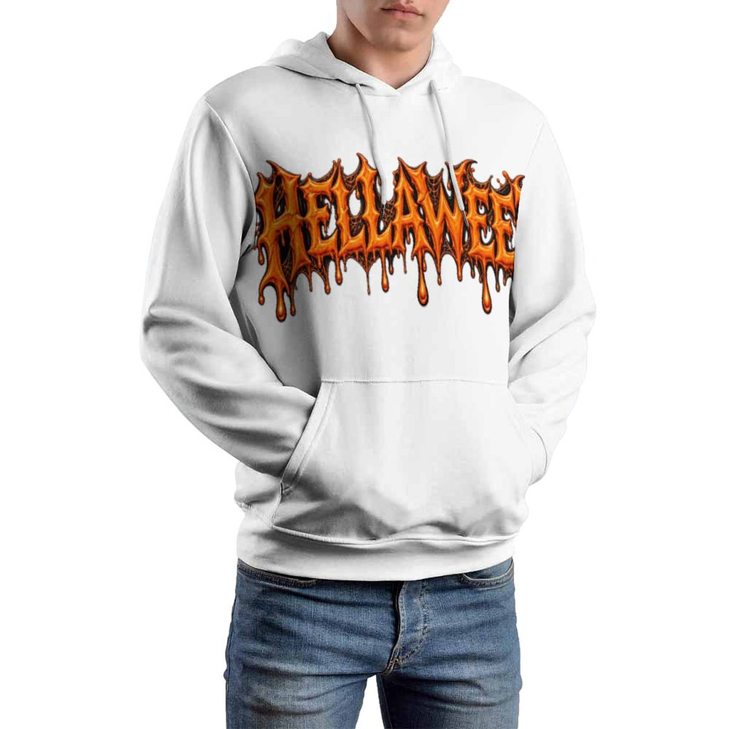HELLAWEED Men's Hoodie