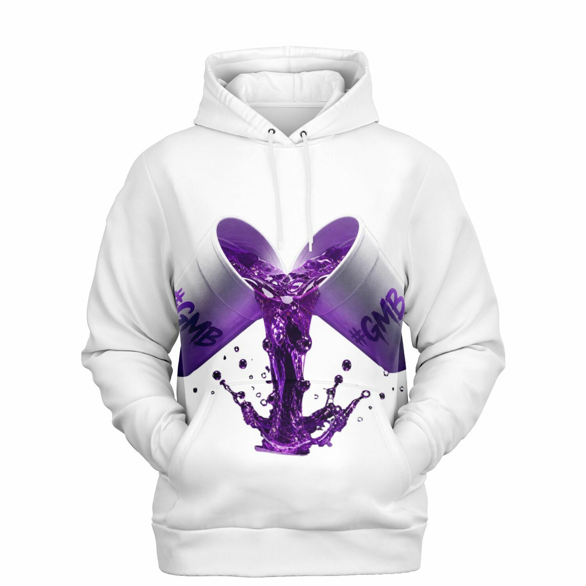 GMB TX MADE HOODIE