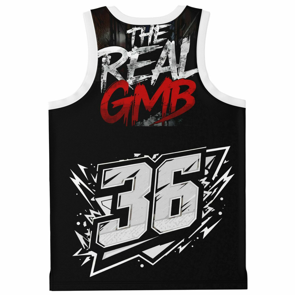 GMB Jersey