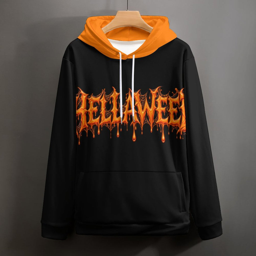 HELLAWEED X GMB COLLAB Hoodie