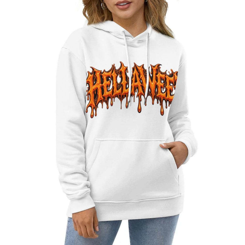 HELLAWEED Men's Hoodie