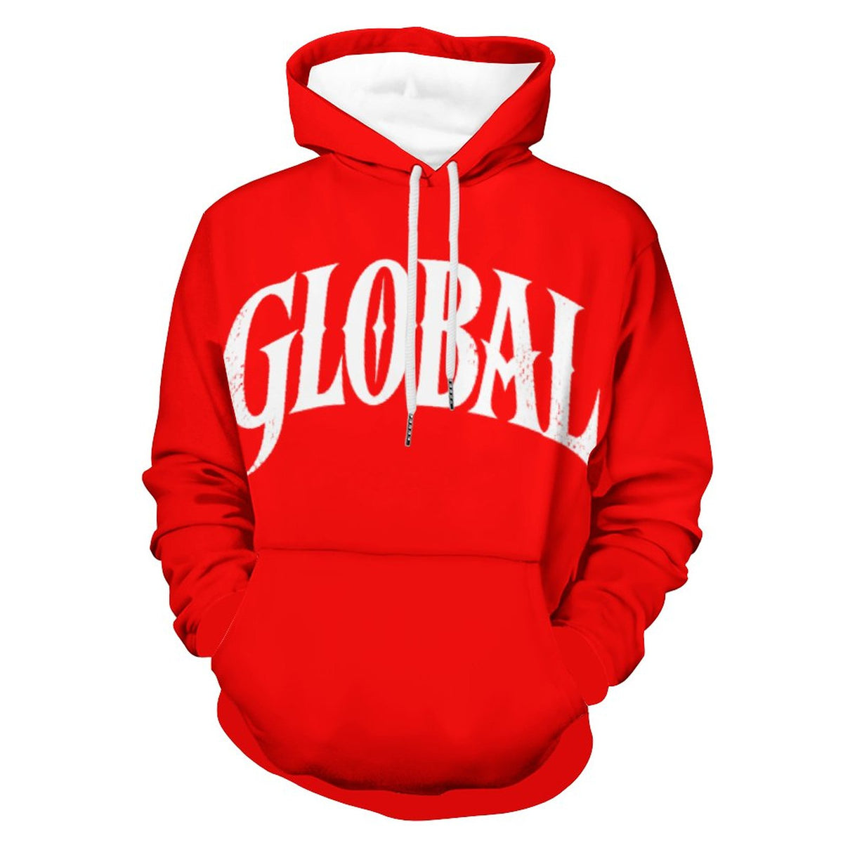 GMB GLOBAL HOODIE