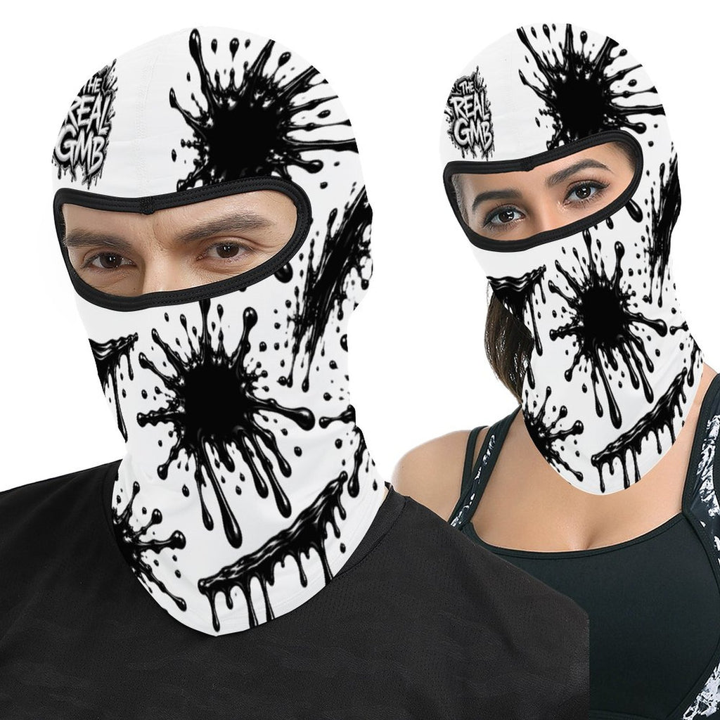 GMB Trench Suit Mask