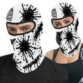 GMB Trench Suit Mask